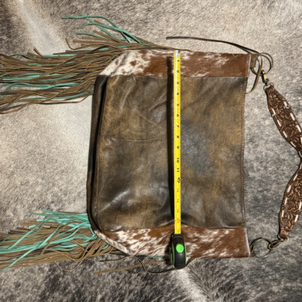 Keep It Gypsy bag - Picture 2 of 2
